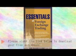 Binary Option Tutorials - trading essentials Book | Essentials of Foreign Exchan