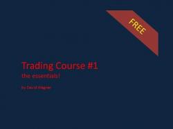 Binary Option Tutorials - trading essentials Trading: Lesson #1 - The very basic