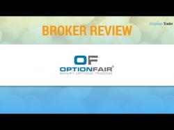 Binary Option Tutorials - OptionFair Review Broker Review - Optionfair
