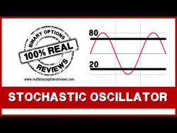 Binary Option Tutorials - binary options indicator Stochastic Oscilator - Binary Optio