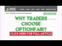 Binary Option Tutorials - OptionFair Review Why traders choose OptionFair?