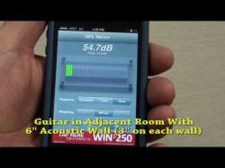 Binary Option Tutorials - Migesco Video Course Acoustic Wall Solutions: Sound Demo