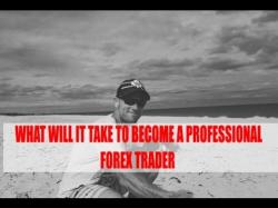 Binary Option Tutorials - trader focus What Does It Take To Become A PROFE