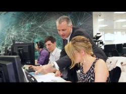 Binary Option Tutorials - trading services London Capital Group launches new o