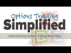 Binary Option Tutorials - trading simplified Stock Market Education: Options Tra