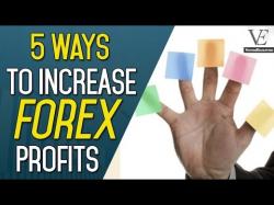 Binary Option Tutorials - forex today 5 Ways To INCREASE FOREX PROFITS TO