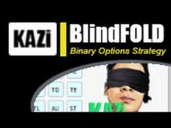 Binary Option Tutorials - RBinary Strategy BlindFOLD: Binary options 5 minute 