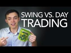 Binary Option Tutorials - trading which Swing vs. Day Trading - Which is Be