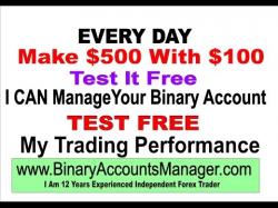 Binary Option Tutorials - TradersKing Strategy How To Trade Binary Options On 60 S