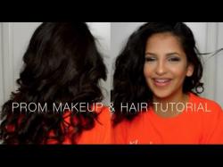 Binary Option Tutorials - Bee Options Video Course Natural Prom Makeup & Hair Tutorial