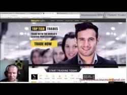 Binary Option Tutorials - OptionStars Video Course Cash Camp Review Day 3