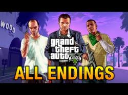 Binary Option Tutorials - Grand Option Video Course GTA 5 - All Endings / Final Mission