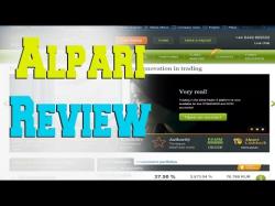 Binary Option Tutorials - forex alpari Alpari Review - Alpari.com Scam or 