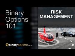 Binary Option Tutorials - Capital Option Video Course Risk Management - Trading size and 