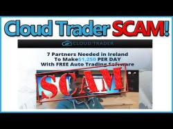 Binary Option Tutorials - trader comments Cloud Trader Review | Yes another S