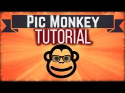 Binary Option Tutorials - Empire Options Video Course PicMonkey Tutorial: Create Custom T