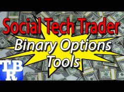 Binary Option Tutorials - trader comments Social Tech Trader Review - Long Aw