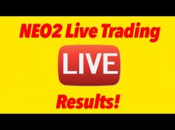 Binary Option Tutorials - trading results NEO2 Software Review - Live Trading