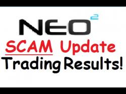 Binary Option Tutorials - trading results Neo2 Software Scam Review: Updated 