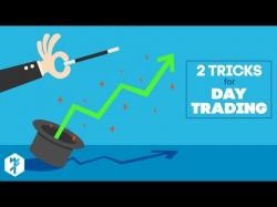 Binary Option Tutorials - trading tricks 2 Tricks for Day Trading