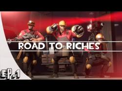 Binary Option Tutorials - trading series Road to Riches Ep.1 - TF2 trading s