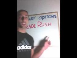 Binary Option Tutorials - TradeRush Review Is TradeRush a Scam? Watch my revie