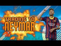 Binary Option Tutorials - trading then FIFA 17 TRADING TO NEYMAR #7 AMAZIN