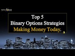 Binary Option Tutorials - Bee Options Strategy Binary Options Strategy: Top 5 Bina
