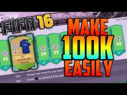 Binary Option Tutorials - trading easily How To Get 100K EASILY | FIFA 16 TR