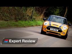 Binary Option Tutorials - trader expert 2014 MINI Hatch expert car review
