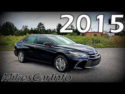 Binary Option Tutorials - PWR Trade Review 2015 Toyota Camry SE - Ultimate In-