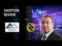 Binary Option Tutorials - AAoption Review AAoption Broker Review | Withdrawal