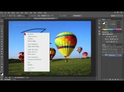 Binary Option Tutorials - Alliance Options Video Course Adobe Photoshop CS6 Tutorial: Choos