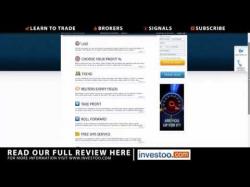 Binary Option Tutorials - AnyOption Video Course AnyOption Review 2015 - DON'T Sign 