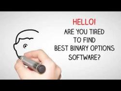 Binary Option Tutorials - Binary BrokerZ Video Course ATARAXIA 7 Review - ATARAXIA 7 Soft