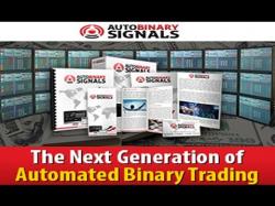 Binary Option Tutorials - RBinary Review Auto Binary Signals Review