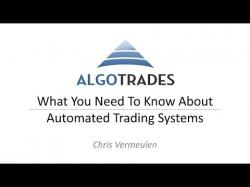 Binary Option Tutorials - trading automated Automated Trading Systems - Must Kn