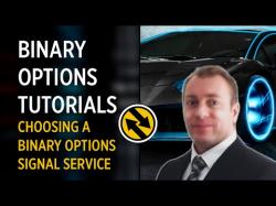 Binary Option Tutorials - EU Options Video Course Best Binary Options Signals Softwar