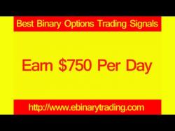 Binary Option Tutorials - Binary BrokerZ Video Course Best Binary Options Trading Signals
