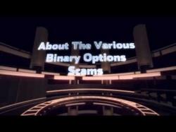 Binary Option Tutorials - BNRY Options Video Course bfm markets scam