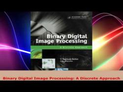 Binary Option Tutorials - Binary Book Binary Digital Image Processing A D