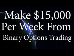 Binary Option Tutorials - binary option settlement Binary Options 2.0: Make $15,000 Pe