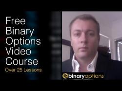 Binary Option Tutorials - RBinary Video Course Binary Options Course: Join our fre