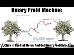 Binary Option Tutorials - GetBinary Review Binary Profit Machine Review