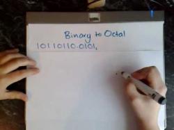 Binary Option Tutorials - GetBinary Video Course binary to octal and hex