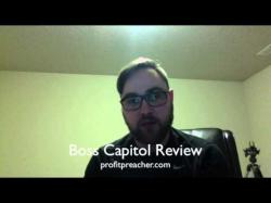 Binary Option Tutorials - Boss Capital Review Boss Capital Review - Are Binary op