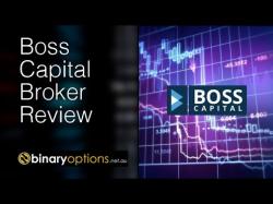Binary Option Tutorials - Capital Option Video Course Boss Capital Review | Trading, With
