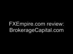 Binary Option Tutorials - Brokerage Capital Brokerage Capital Review MUST SEE! 