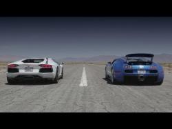 Binary Option Tutorials - Grand Option Video Course Bugatti Veyron vs Lamborghini Avent