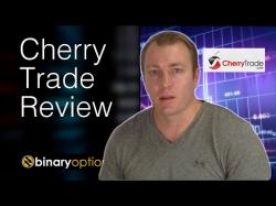 Binary Option Tutorials - HighLow Binary Video Course Cherry Trade Binary Options Review